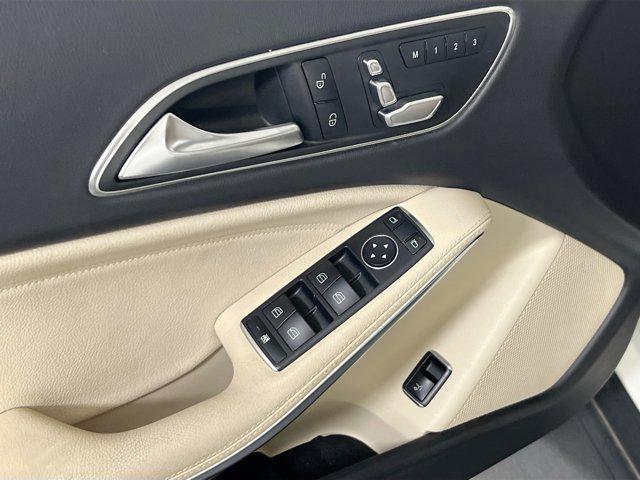 used 2018 Mercedes-Benz GLA 250 car, priced at $21,995