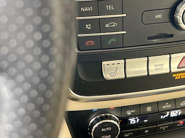 used 2018 Mercedes-Benz GLA 250 car, priced at $21,995