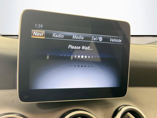 used 2018 Mercedes-Benz GLA 250 car, priced at $21,995