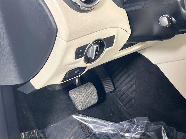 used 2018 Mercedes-Benz GLA 250 car, priced at $21,995