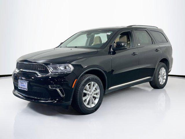 used 2022 Dodge Durango car, priced at $28,914