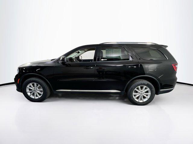 used 2022 Dodge Durango car, priced at $28,914