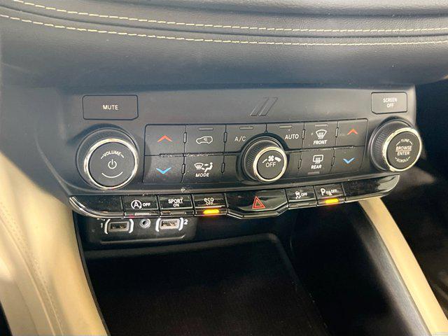 used 2022 Dodge Durango car, priced at $28,914