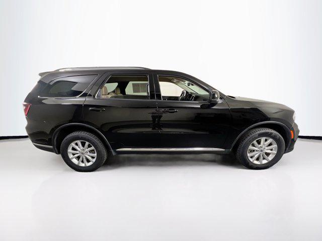 used 2022 Dodge Durango car, priced at $28,914