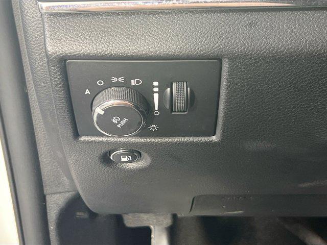 used 2020 Jeep Grand Cherokee car, priced at $24,971