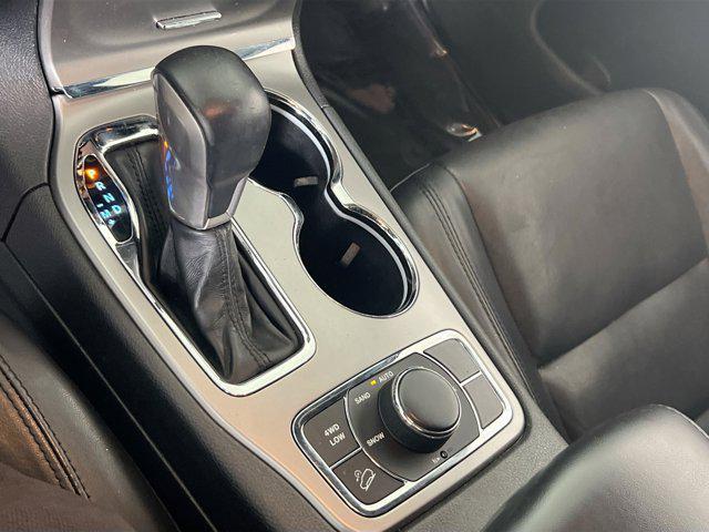 used 2020 Jeep Grand Cherokee car, priced at $24,971