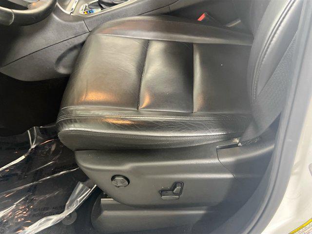 used 2020 Jeep Grand Cherokee car, priced at $24,971