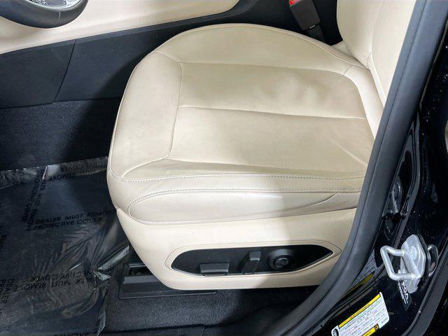 used 2021 Jeep Grand Cherokee L car, priced at $29,398