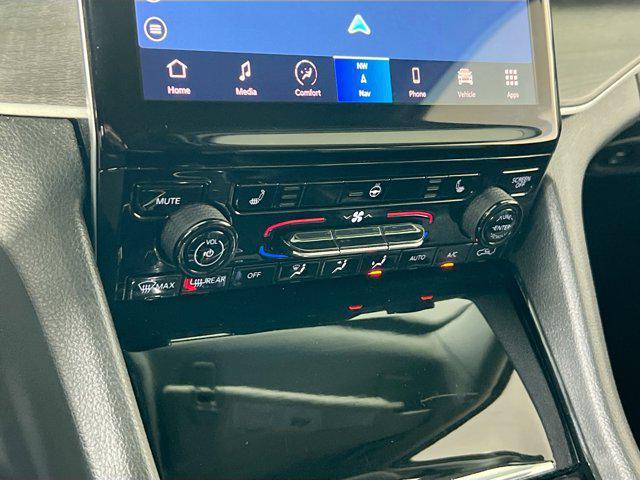 used 2023 Jeep Grand Cherokee car, priced at $34,725