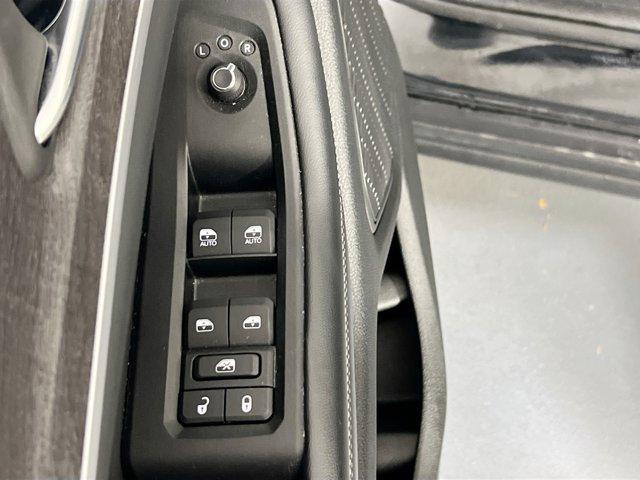 used 2023 Jeep Grand Cherokee car, priced at $34,725