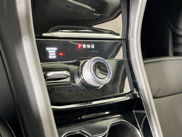 used 2023 Jeep Grand Cherokee car, priced at $34,725