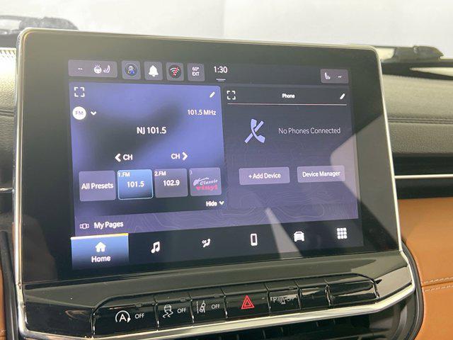used 2022 Jeep Compass car, priced at $23,778