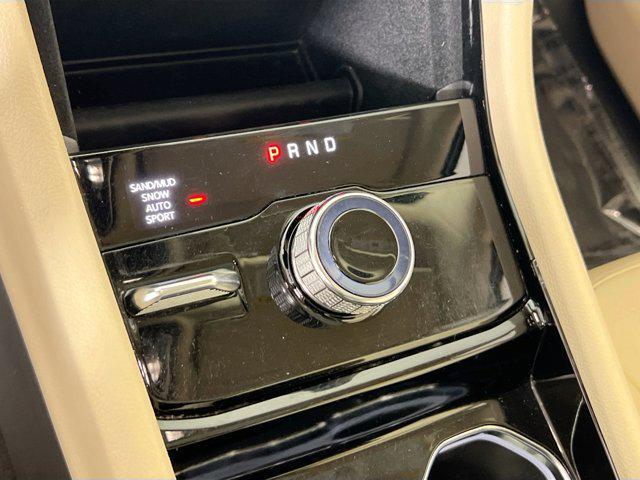 used 2022 Jeep Grand Cherokee car, priced at $35,566