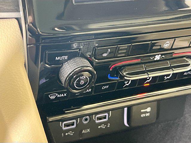 used 2022 Jeep Grand Cherokee car, priced at $35,566