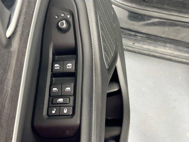 used 2023 Jeep Grand Cherokee car, priced at $33,960