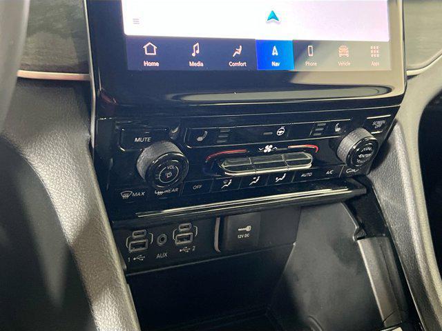 used 2023 Jeep Grand Cherokee car, priced at $33,960