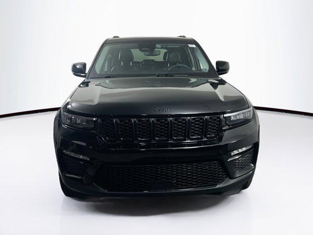 used 2023 Jeep Grand Cherokee car, priced at $33,960