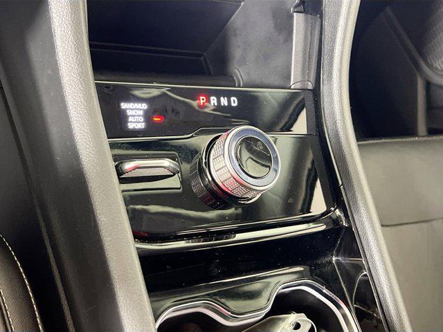 used 2023 Jeep Grand Cherokee car, priced at $33,960