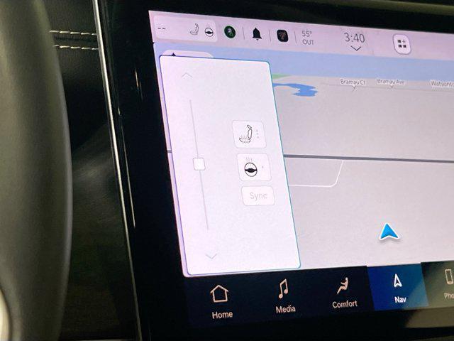 used 2023 Jeep Grand Cherokee car, priced at $33,960