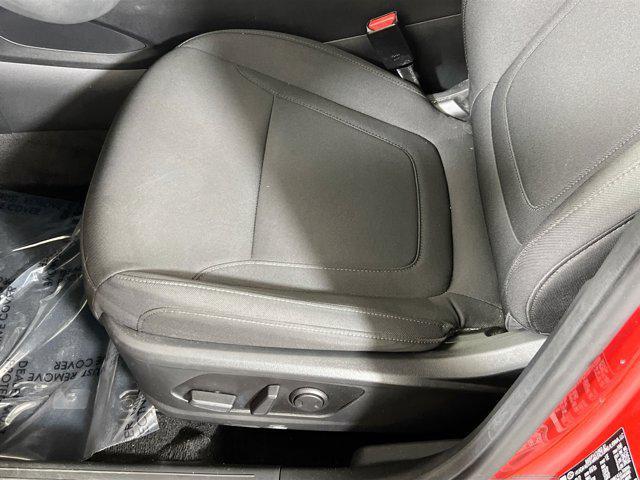 used 2022 Hyundai Tucson car, priced at $23,656