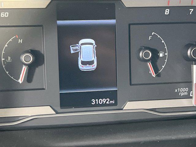 used 2022 Hyundai Tucson car, priced at $23,656