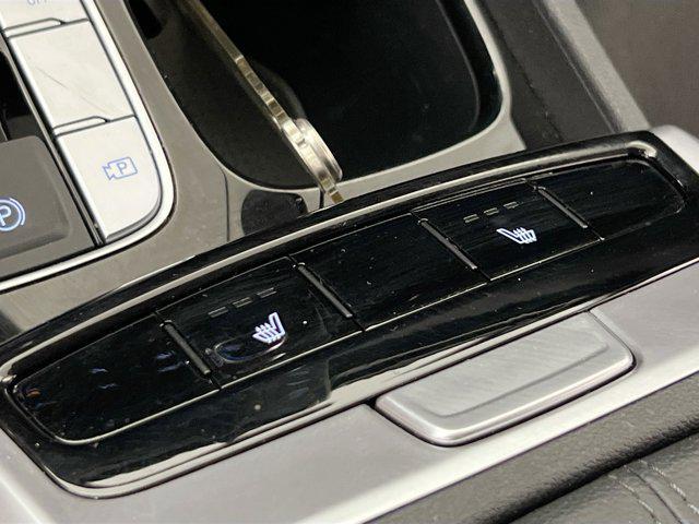 used 2022 Hyundai Tucson car, priced at $23,656