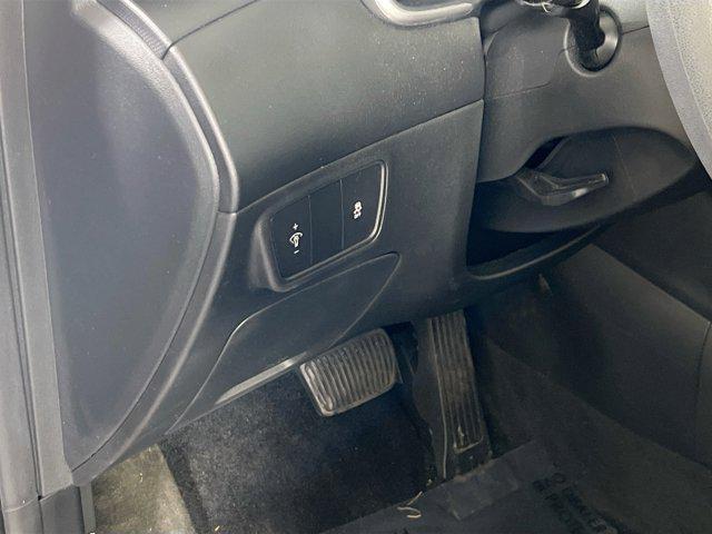 used 2022 Hyundai Tucson car, priced at $23,656