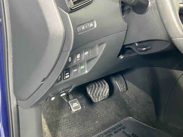 used 2017 Nissan Rogue car, priced at $14,113