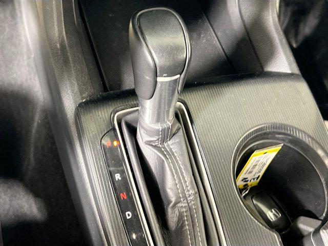 used 2022 Honda Civic car, priced at $23,187