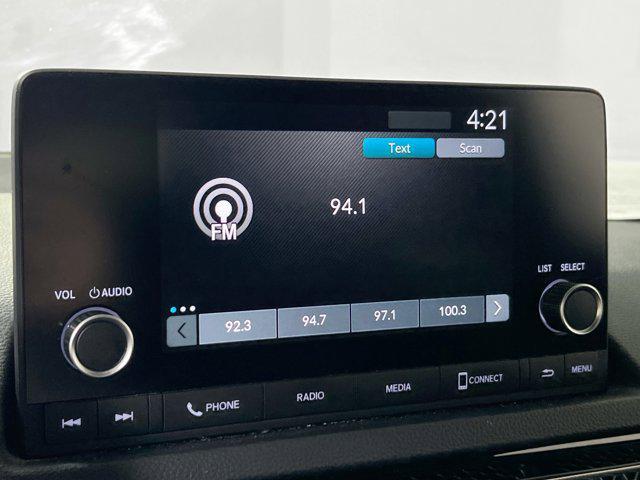 used 2022 Honda Civic car, priced at $23,187