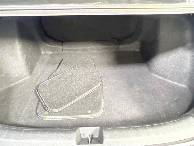 used 2022 Honda Civic car, priced at $23,187