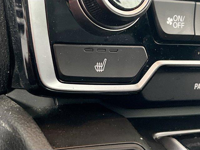 used 2022 Honda CR-V car, priced at $26,670