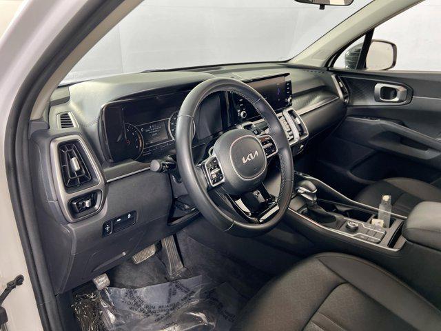used 2022 Kia Sorento car, priced at $24,251