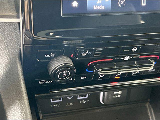 used 2023 Jeep Grand Cherokee car, priced at $35,804