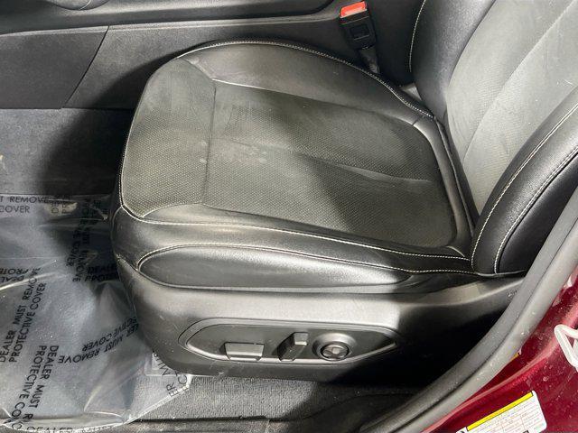 used 2023 Jeep Grand Cherokee car, priced at $35,804