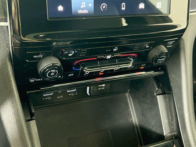 used 2023 Jeep Grand Cherokee car, priced at $35,804