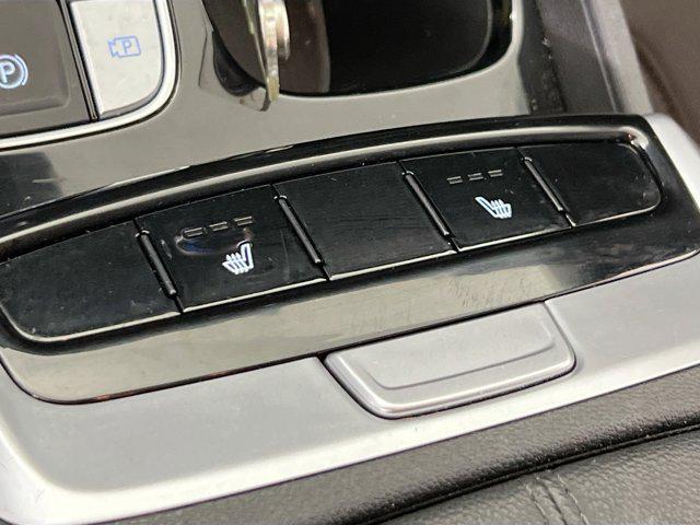 used 2022 Hyundai Tucson car, priced at $25,335