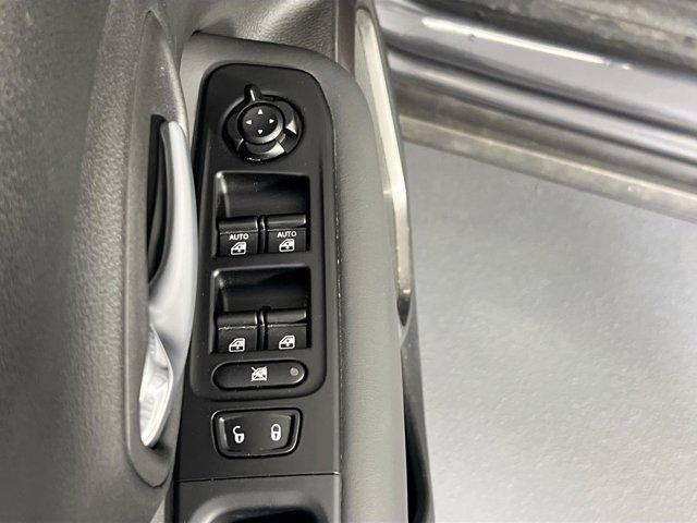 used 2022 Jeep Renegade car, priced at $20,225