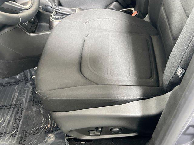 used 2022 Jeep Renegade car, priced at $20,225