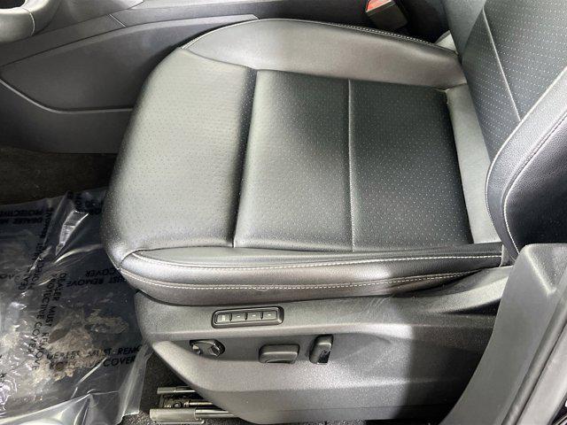 used 2022 Volkswagen Atlas car, priced at $34,100