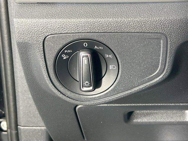 used 2022 Volkswagen Atlas car, priced at $34,100