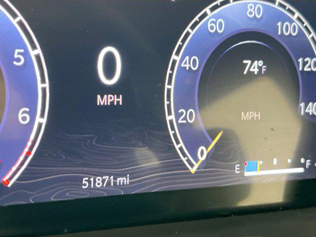 used 2022 Jeep Grand Cherokee car, priced at $29,327