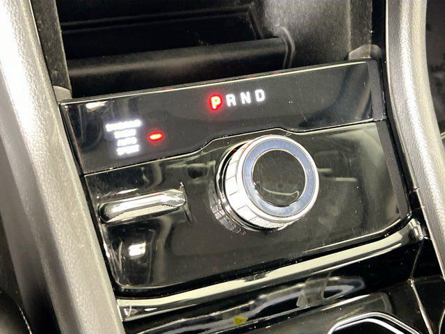 used 2022 Jeep Grand Cherokee car, priced at $29,327