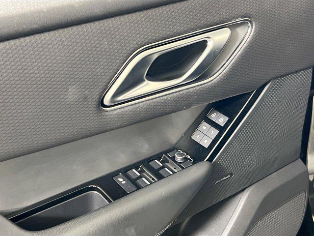 used 2021 Land Rover Range Rover Velar car, priced at $37,613