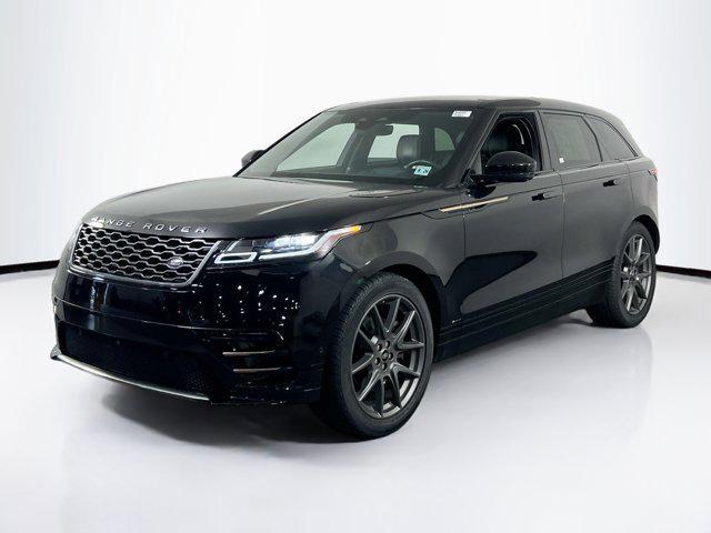 used 2021 Land Rover Range Rover Velar car, priced at $37,613