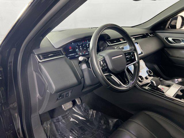 used 2021 Land Rover Range Rover Velar car, priced at $37,613