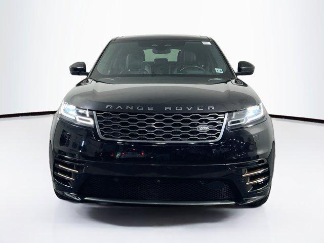 used 2021 Land Rover Range Rover Velar car, priced at $37,613