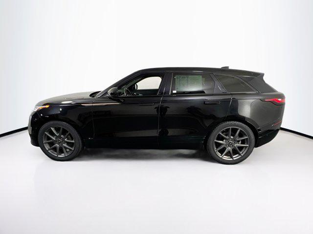 used 2021 Land Rover Range Rover Velar car, priced at $37,613