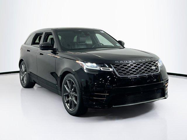 used 2021 Land Rover Range Rover Velar car, priced at $37,613