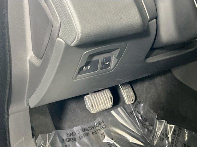 used 2021 Land Rover Range Rover Velar car, priced at $37,613